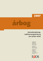 FAOS' årbog 2007