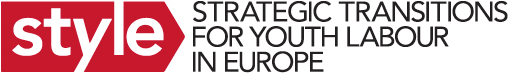 Strategic transitions for youth labour in Europe