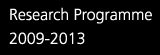 Research Programme