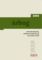 FAOS' årbog 2006